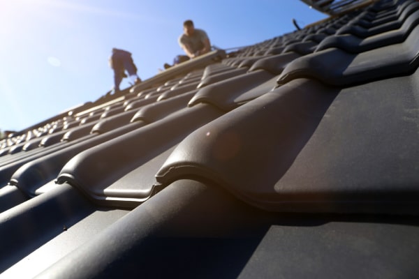 Comprehensive Roofing and Exterior Services